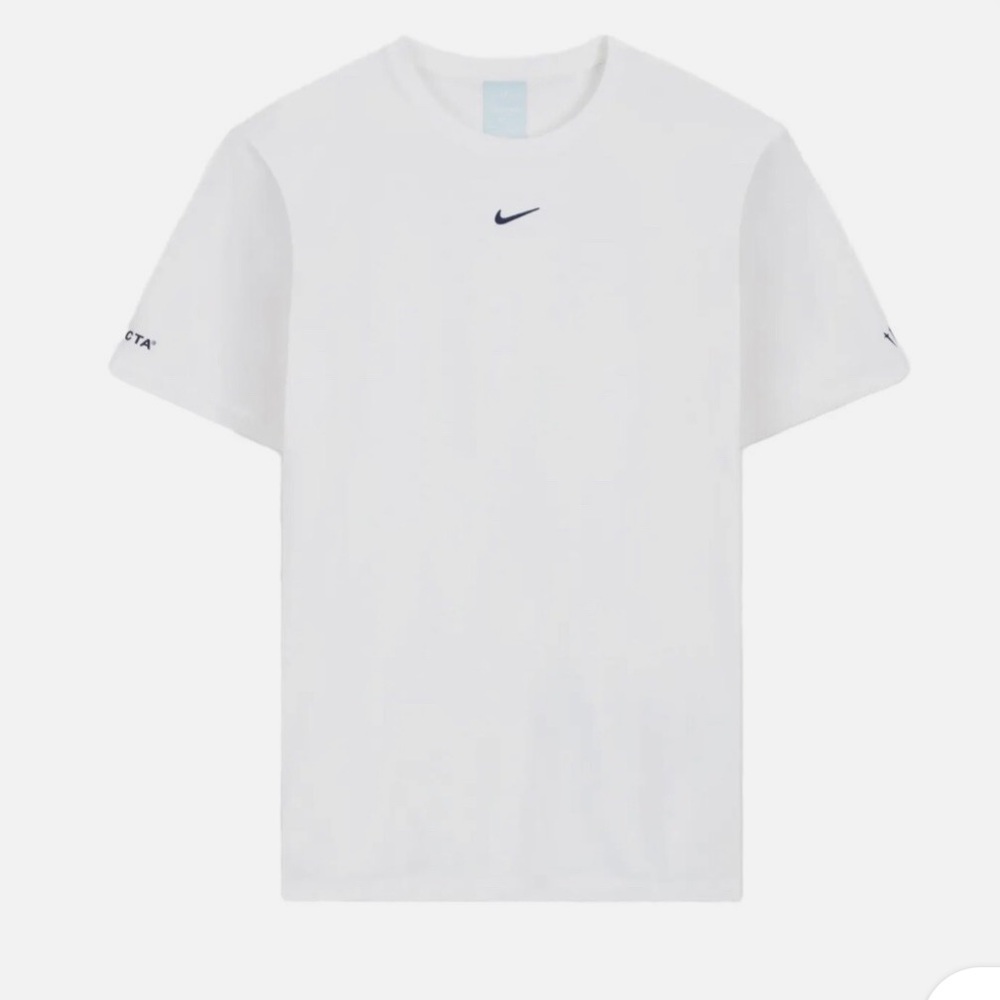 Nike NOCTA white t-shirt NEW